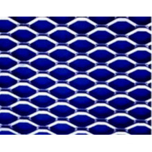 expanded metal mesh